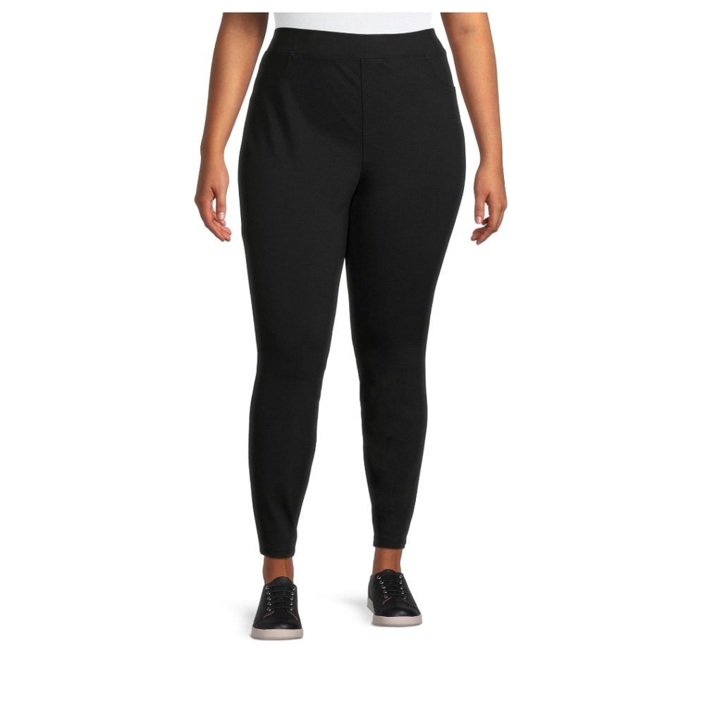 2 Pair jeggings *Bin A** - Picture 3 of 16
